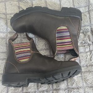 Blundstone 1409, Aus Size 5, US Ws Size 8